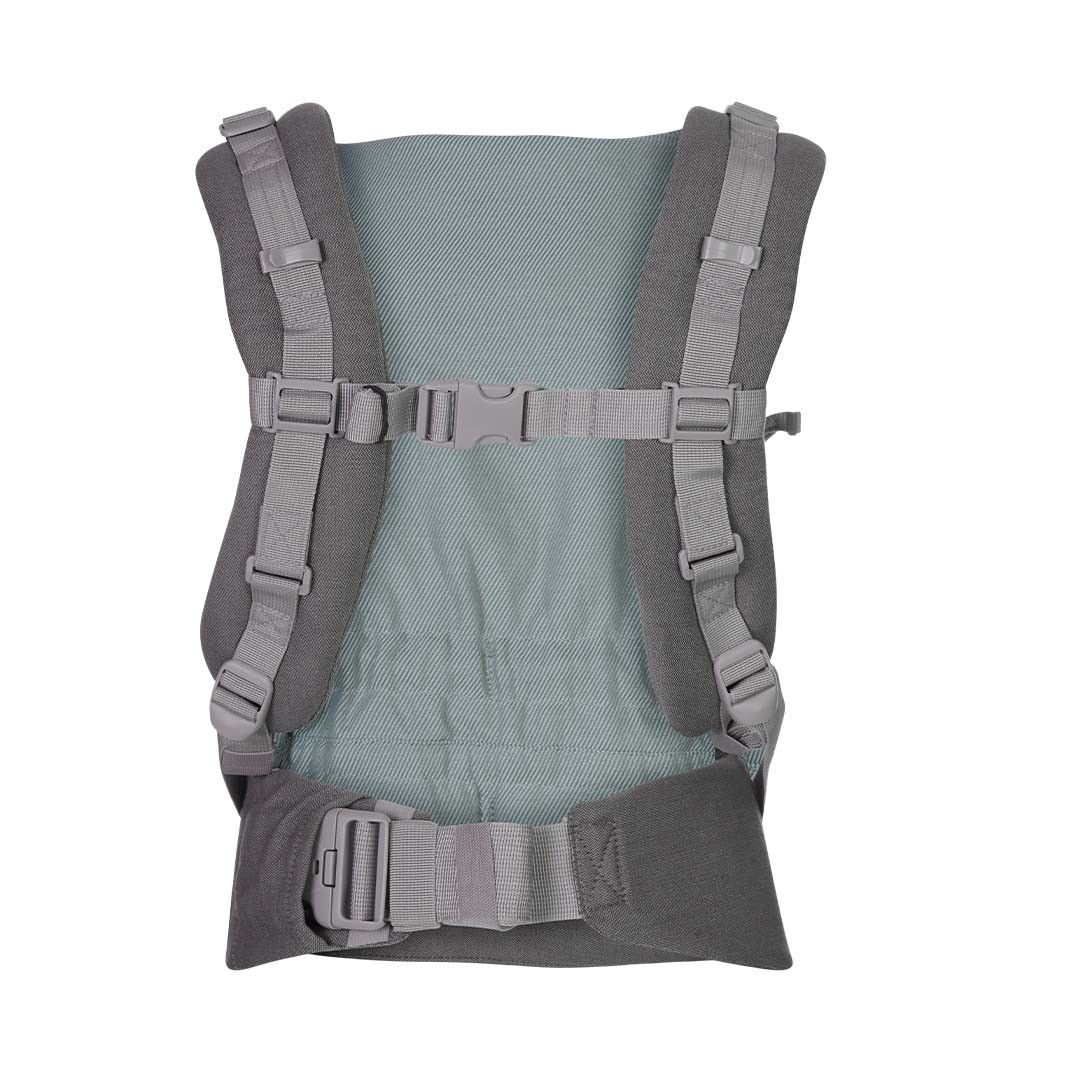 Quokkababy E-Carrier Mochila Portabebés - Mint