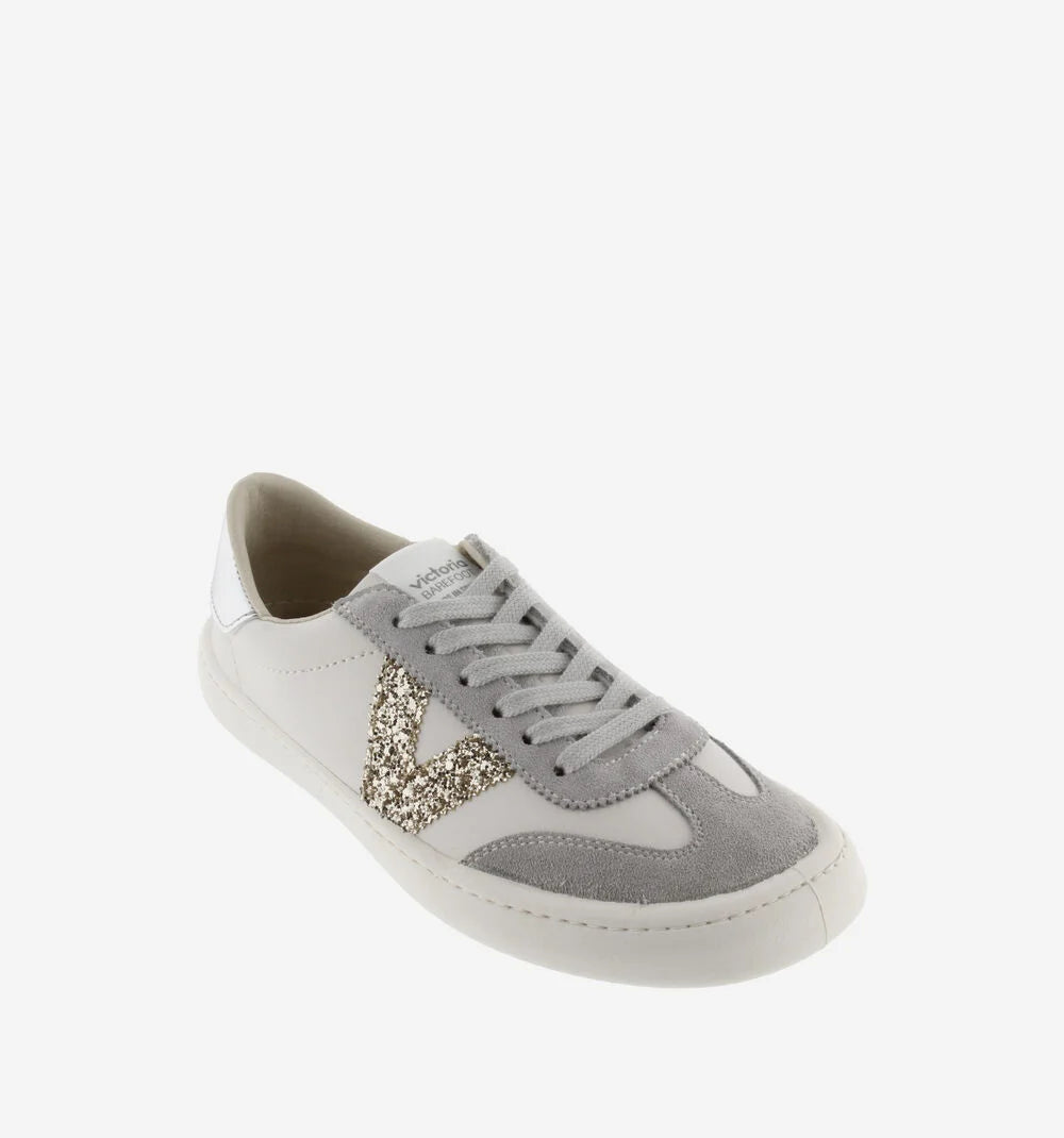 Victoria Barefoot Gris