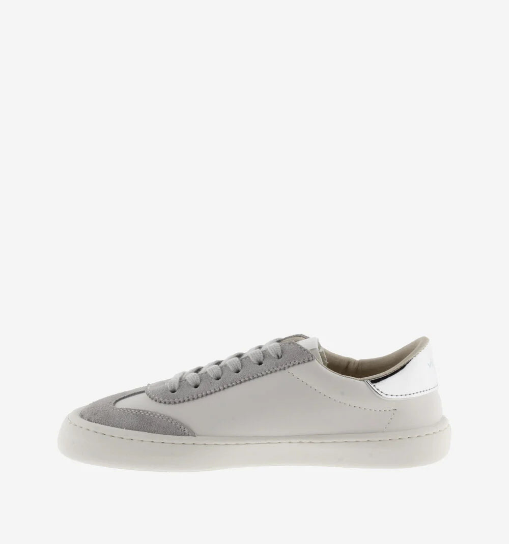 Victoria Barefoot Gris