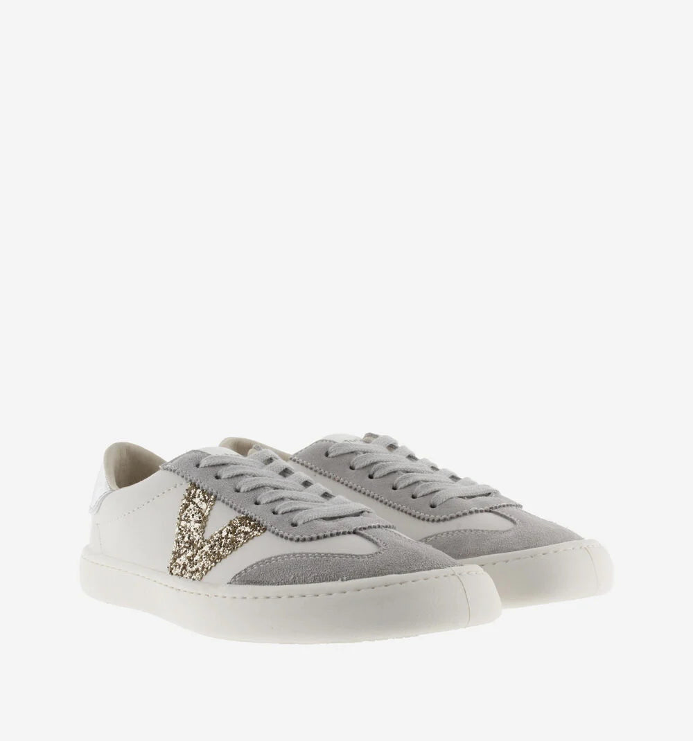 Victoria Barefoot Gris