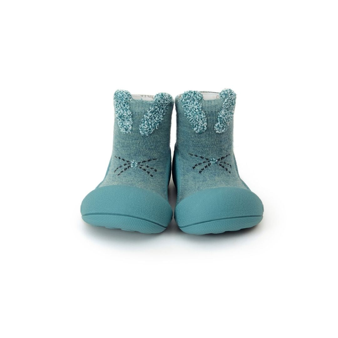 Attipas - Meias Rabbit Mint