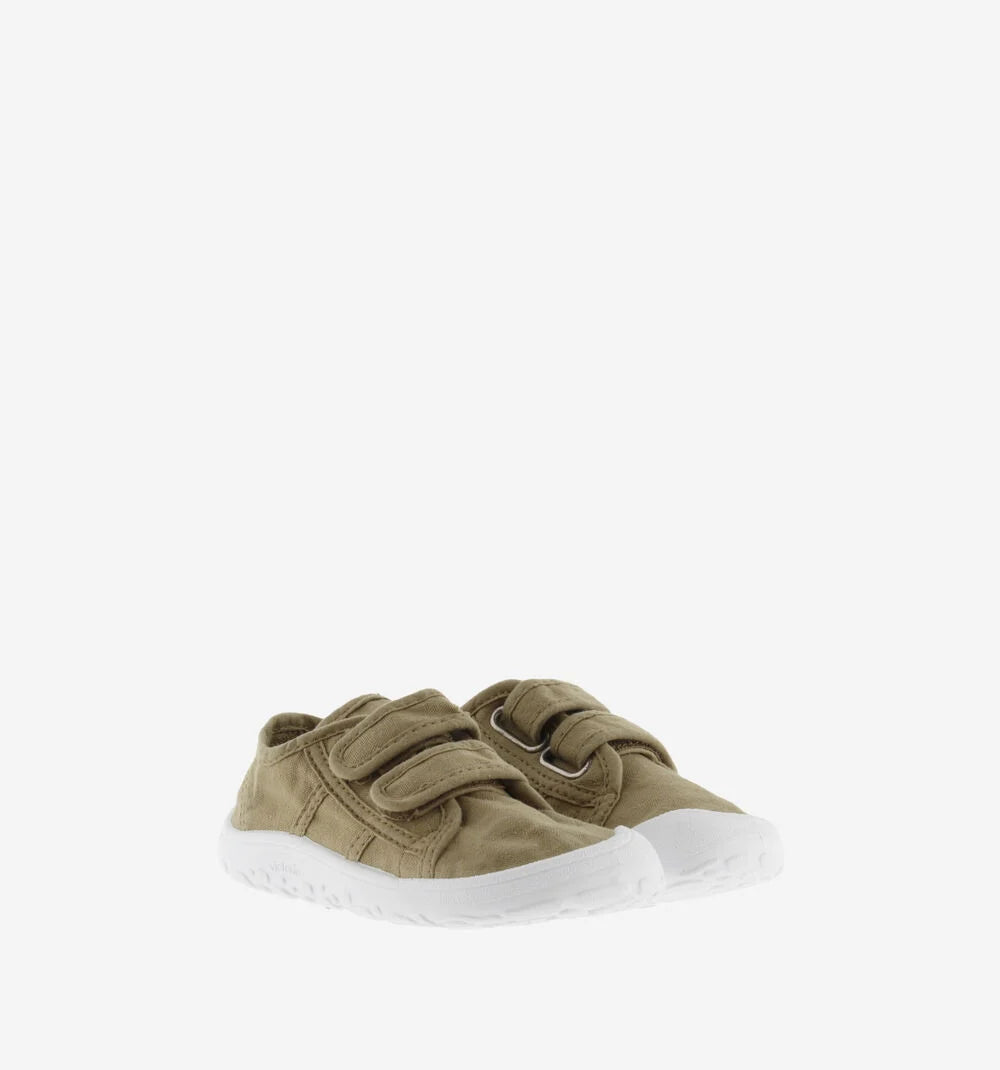 Victoria Bosco Barefoot Lona Laurel