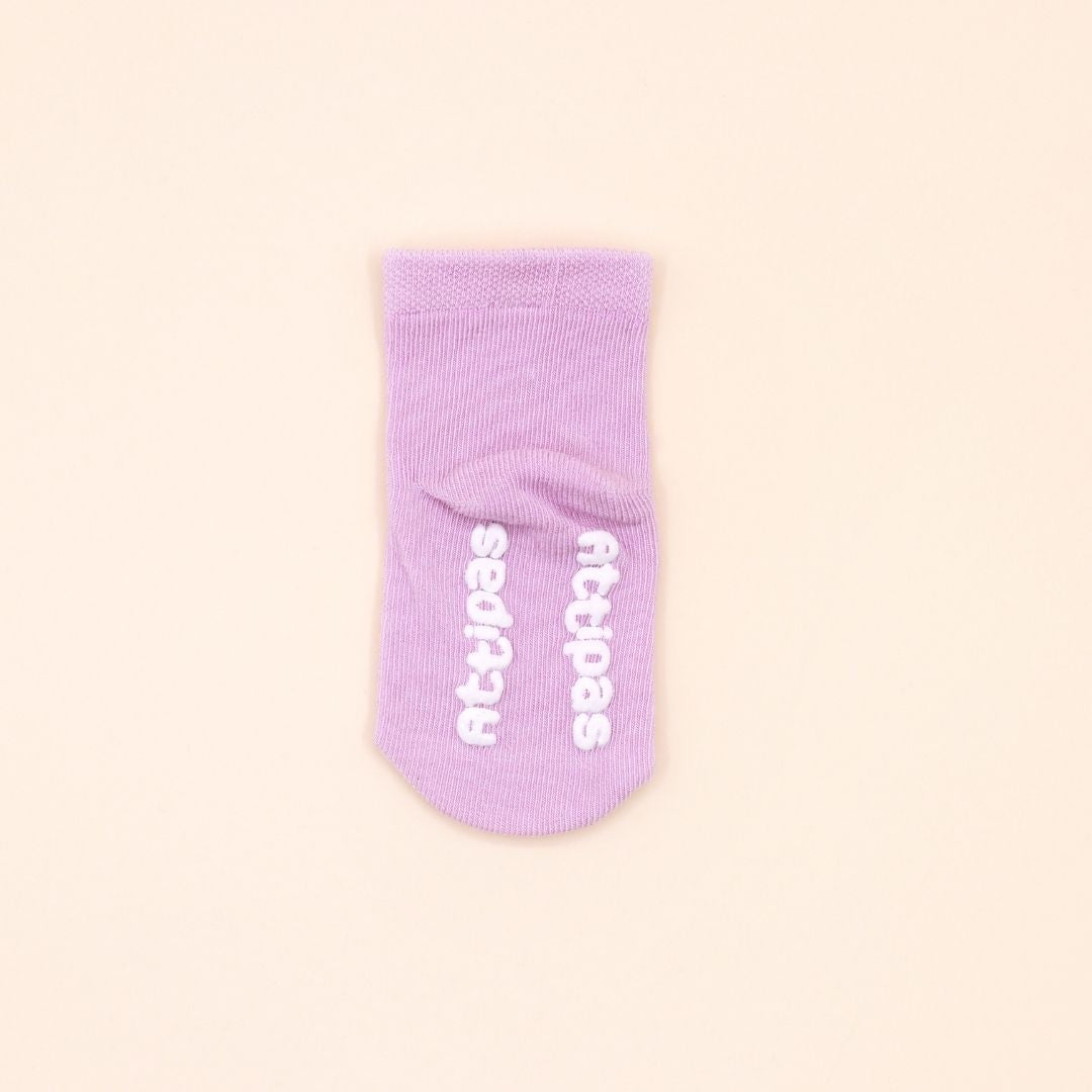 Attipas - Meias Rainbow Anti Slip