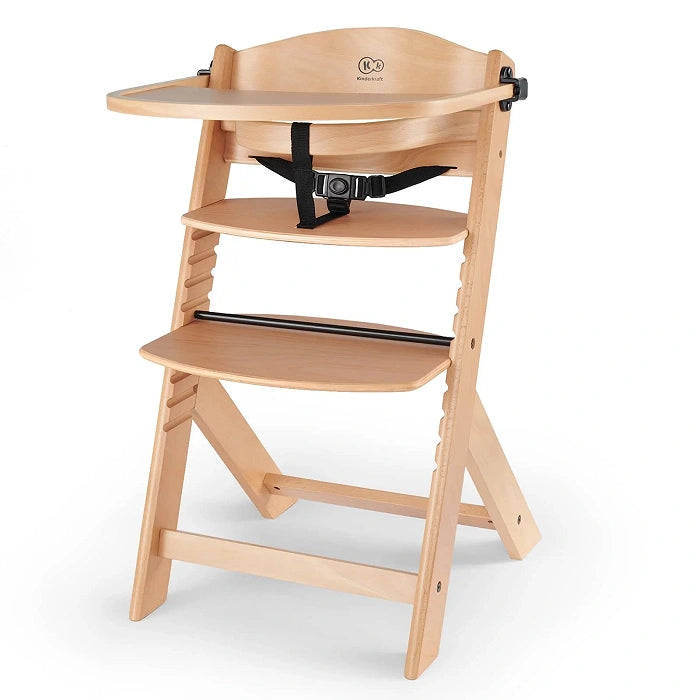 Aluguer de Cadeira de Alimentação Ergonómica e Evolutiva Enock (Preço diário)