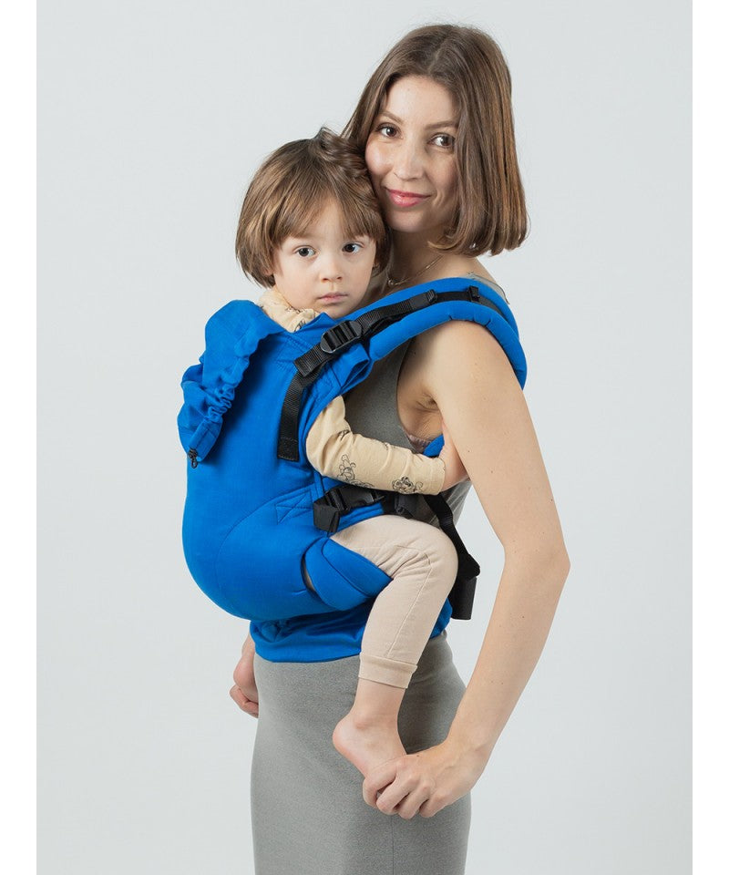 Aluguer de Mochila Ergonómica - Isara The One (Preço Diário)