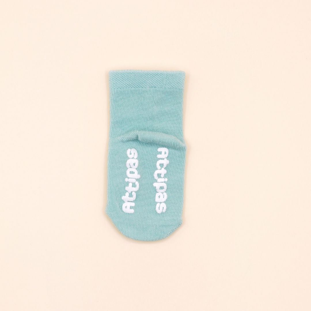 Attipas - Meias Rainbow Anti Slip
