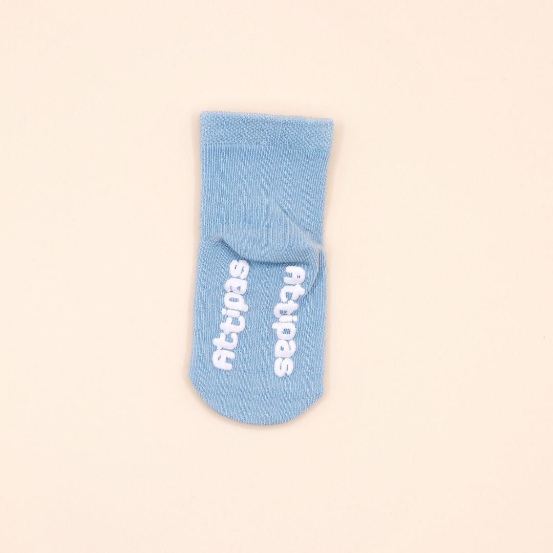 Attipas - Meias Rainbow Anti Slip