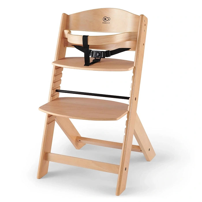 Aluguer de Cadeira de Alimentação Ergonómica e Evolutiva Enock (Preço diário)
