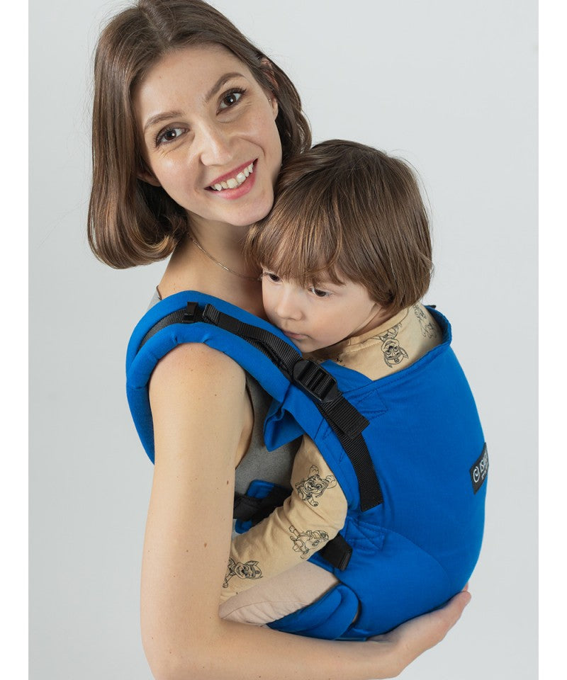 Aluguer de Mochila Ergonómica - Isara The One (Preço Diário)
