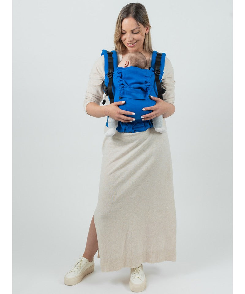 Aluguer de Mochila Ergonómica - Isara The One (Preço Diário)