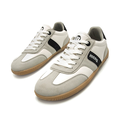 Mustang - Sapatilha Plity off White