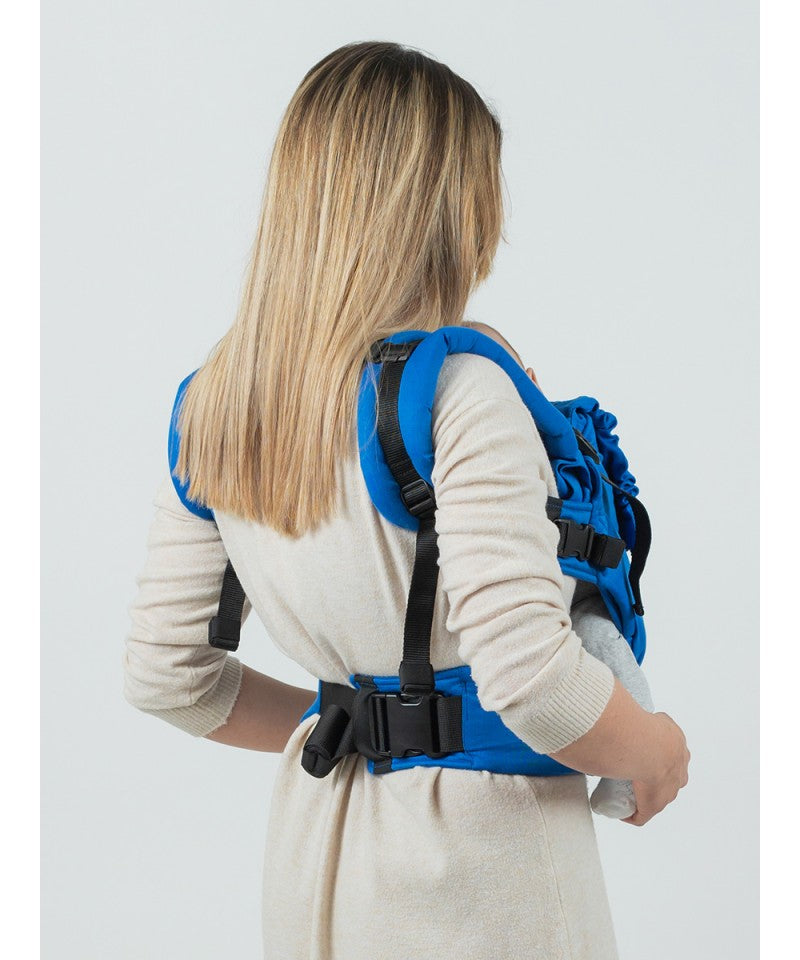 Aluguer de Mochila Ergonómica - Isara The One (Preço Diário)