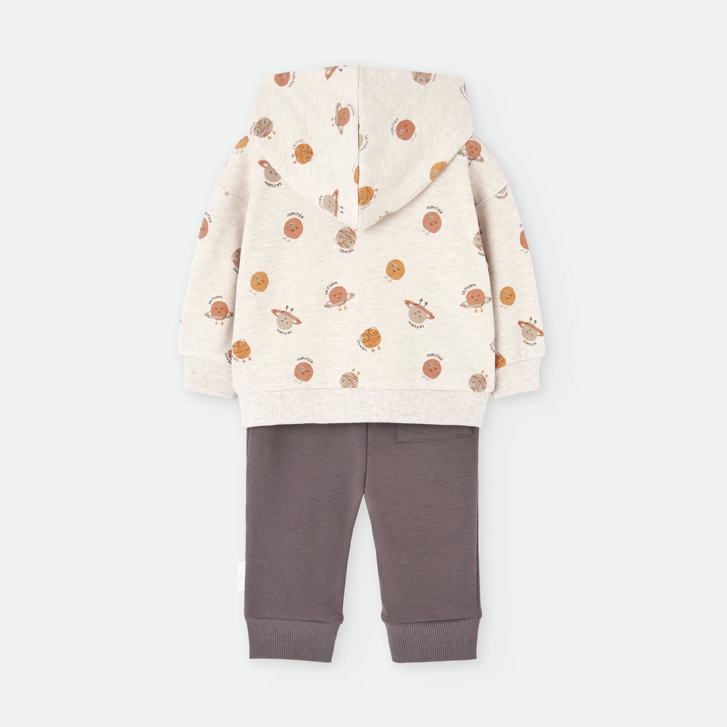 Waterlemon - Conjunto 2 peças bebé exterior