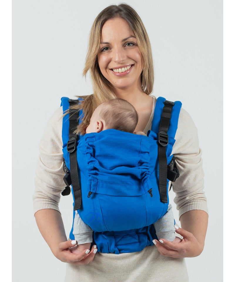 Aluguer de Mochila Ergonómica - Isara The One (Preço Diário)