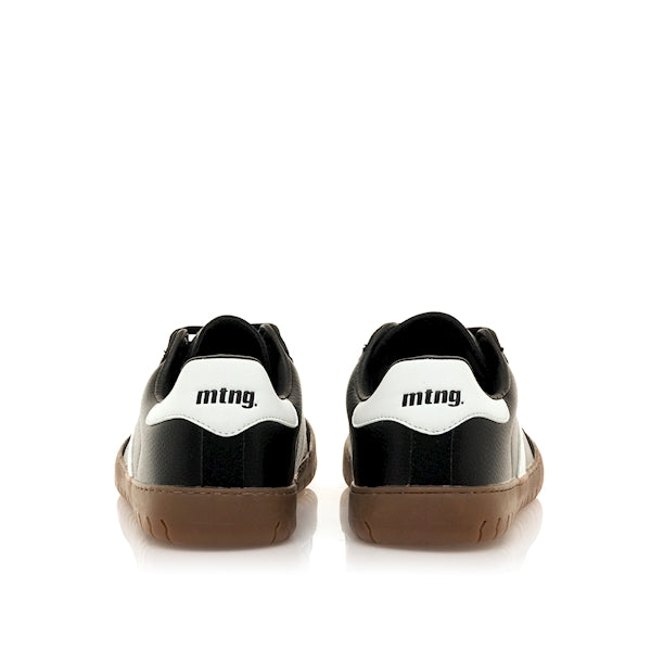Mustang - Sapatilha Plity Negro