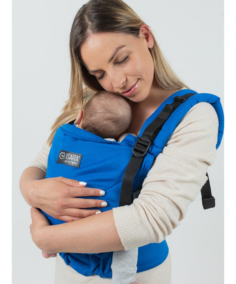 Aluguer de Mochila Ergonómica - Isara The One (Preço Diário)