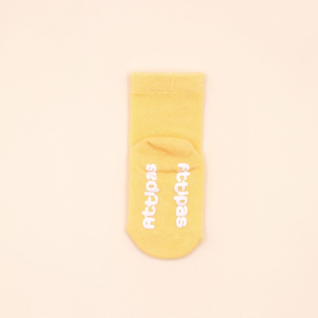 Attipas - Meias Rainbow Anti Slip