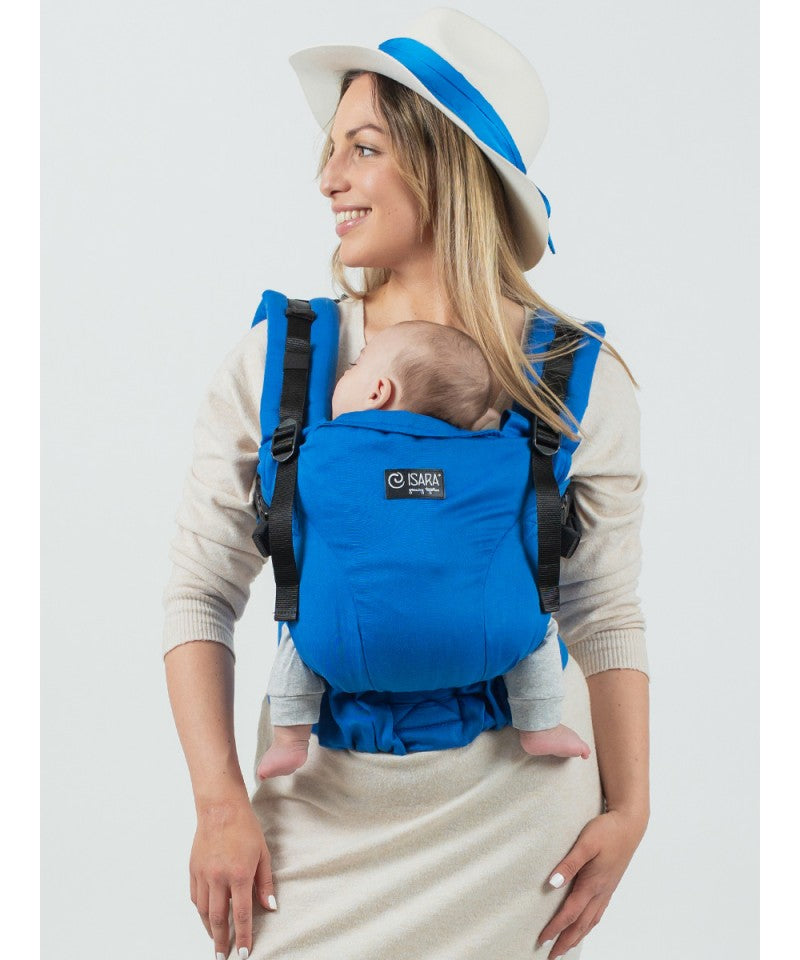 Aluguer de Mochila Ergonómica - Isara The One (Preço Diário)