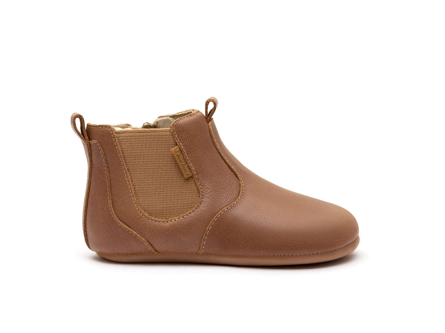 Tip Toey Joey - Bota Dusty