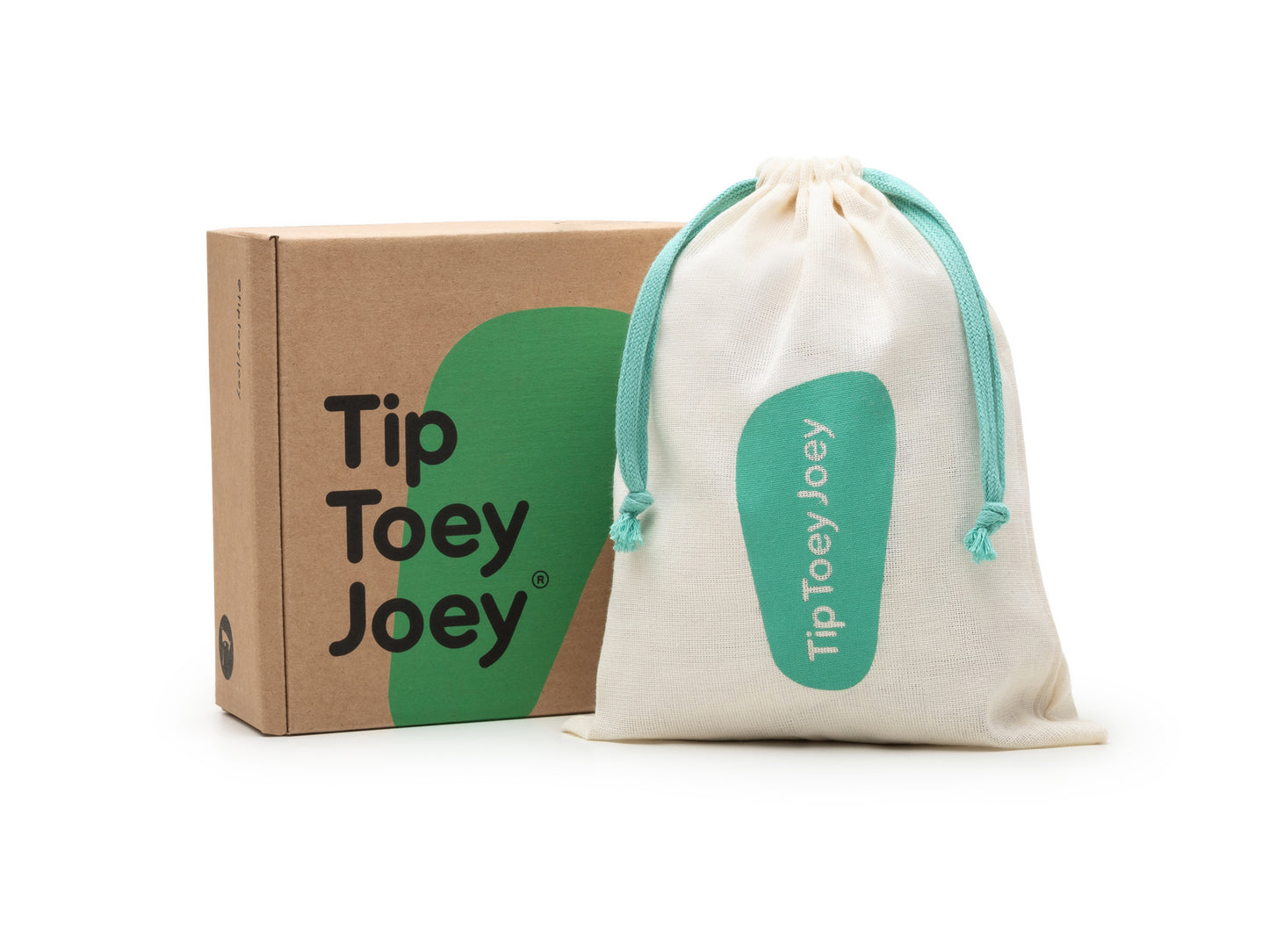 Tip Toey - Ténis Step Ivory Suede/Tapioca/Pumice