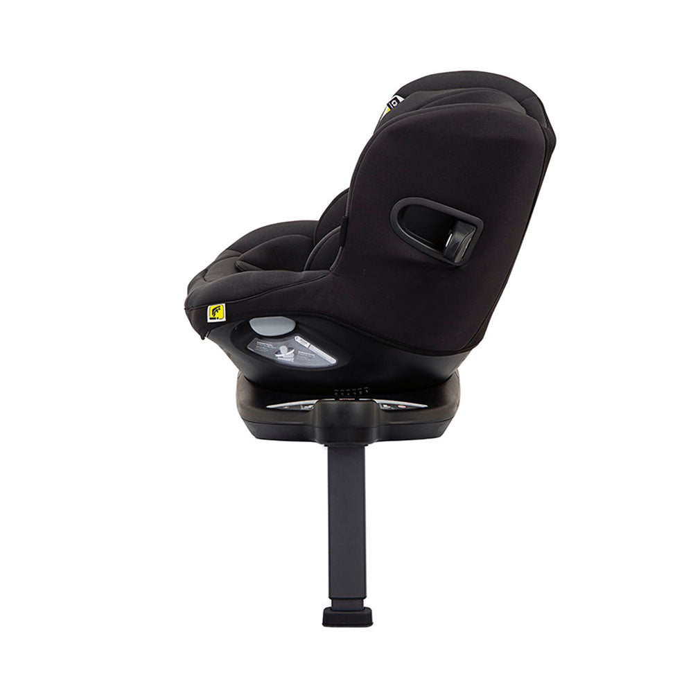 Joie - Cadeira I-Spin 360º Coal New2