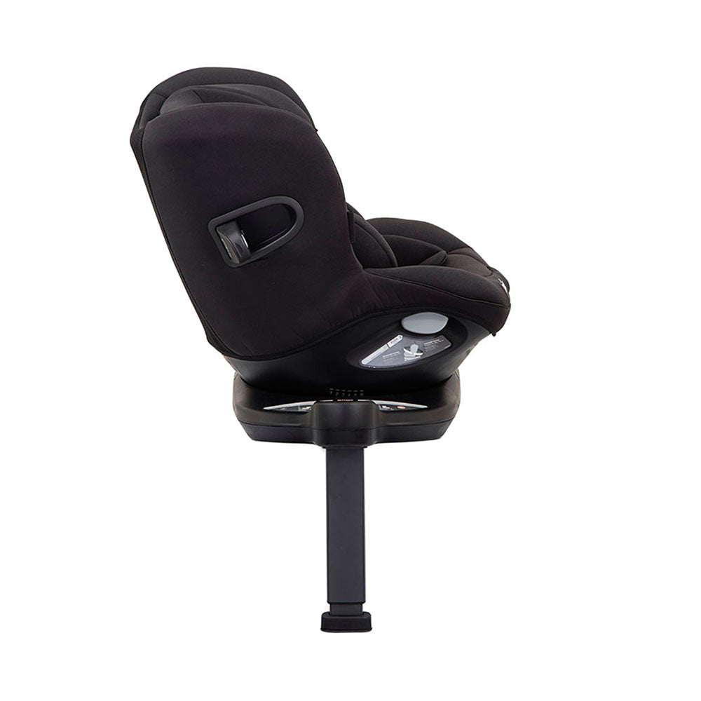 Joie - Cadeira I-Spin 360º Coal New2