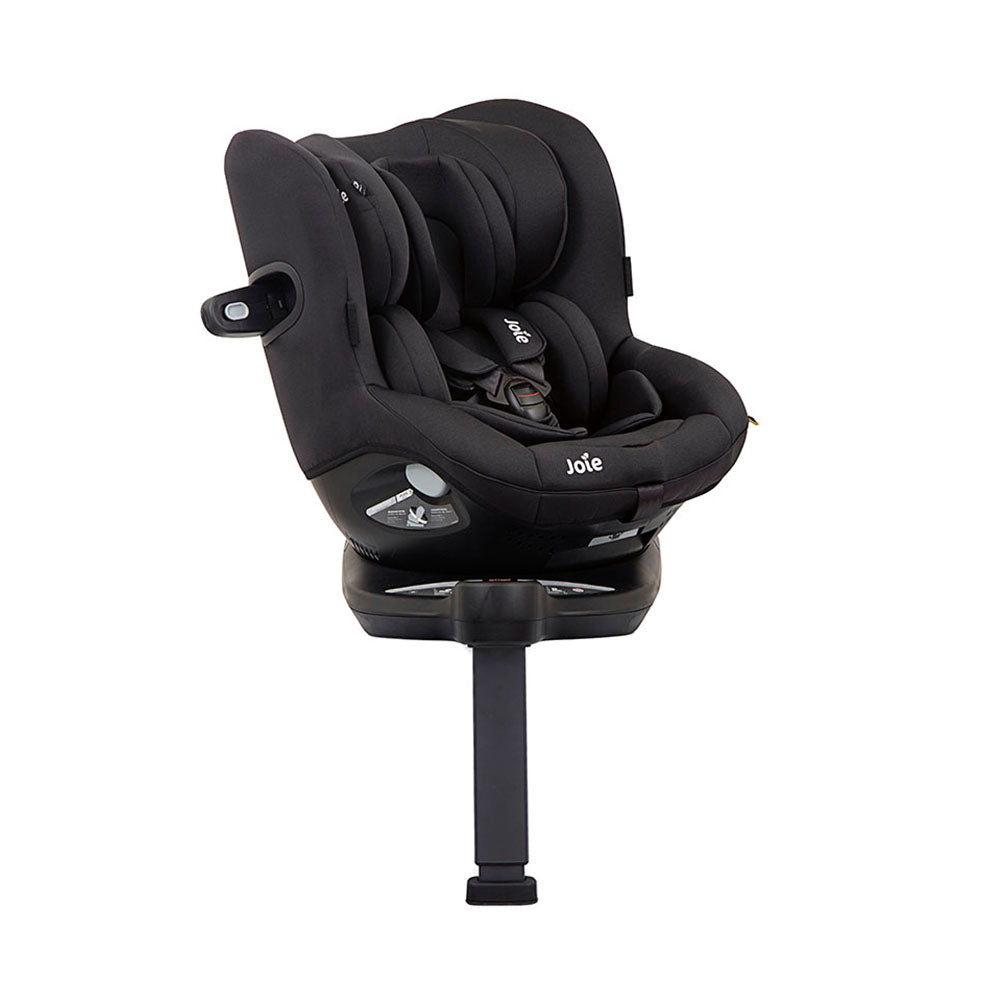 Joie - Cadeira I-Spin 360º Coal New2