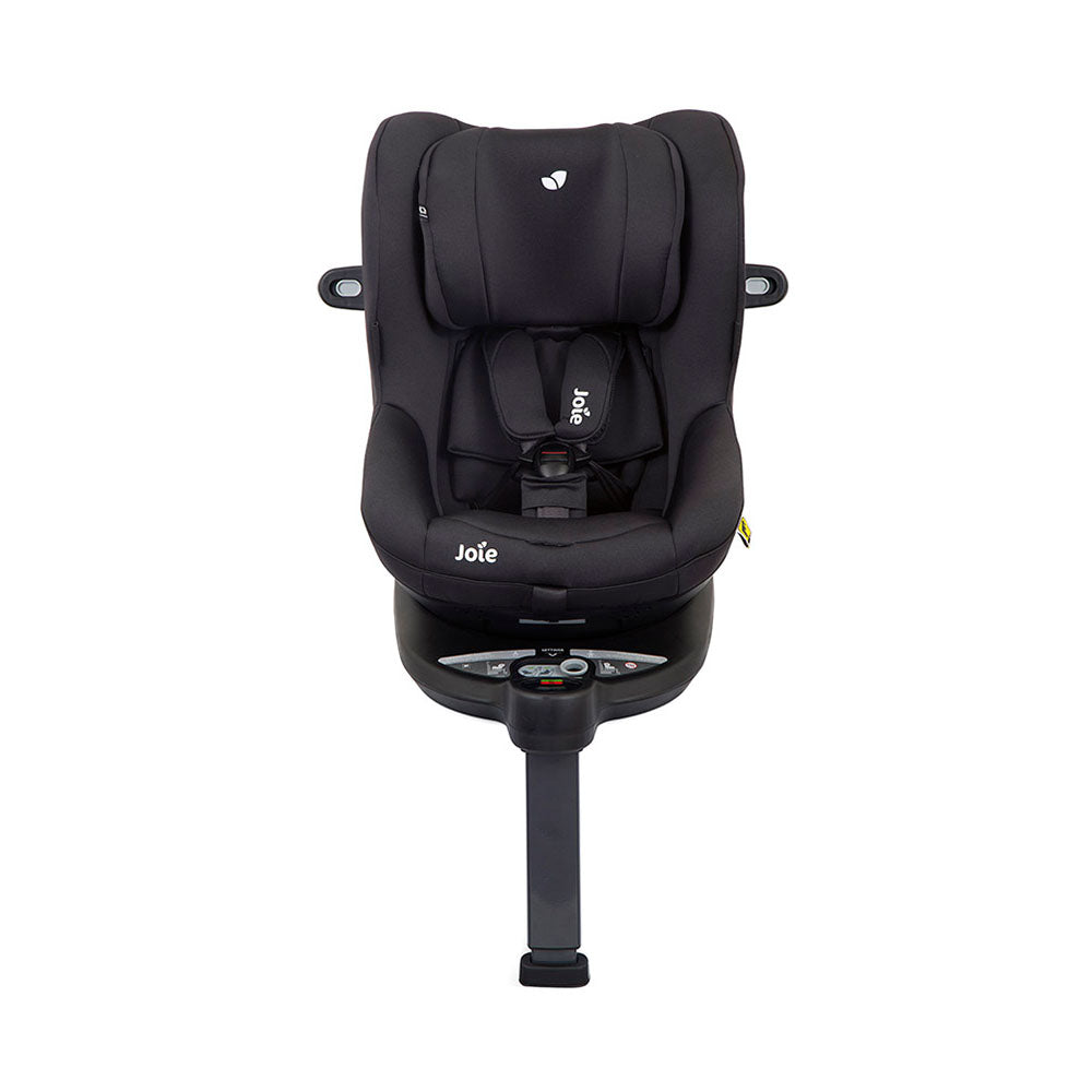 Joie - Cadeira I-Spin 360º Coal New2