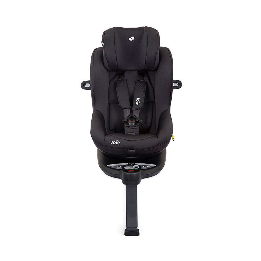 Joie - Cadeira I-Spin 360º Coal New2