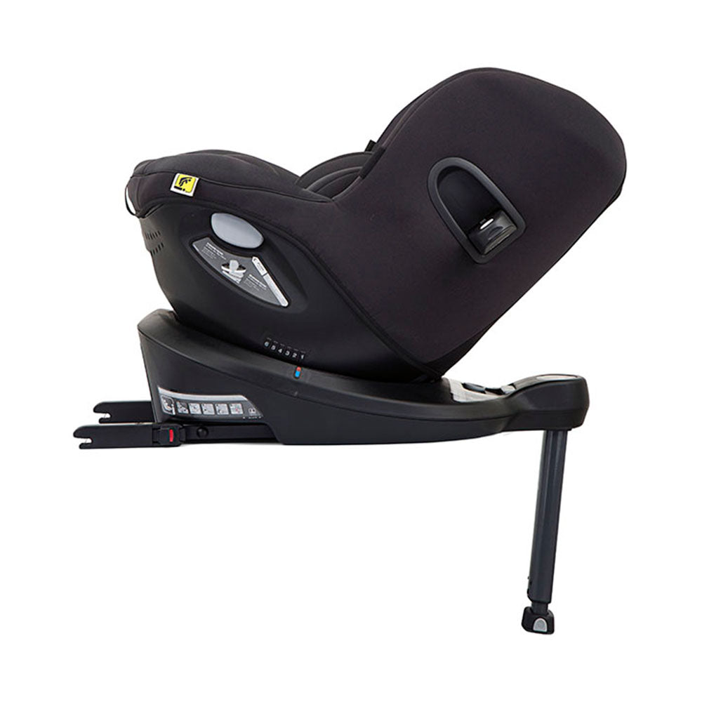 Joie - Cadeira I-Spin 360º Coal New2