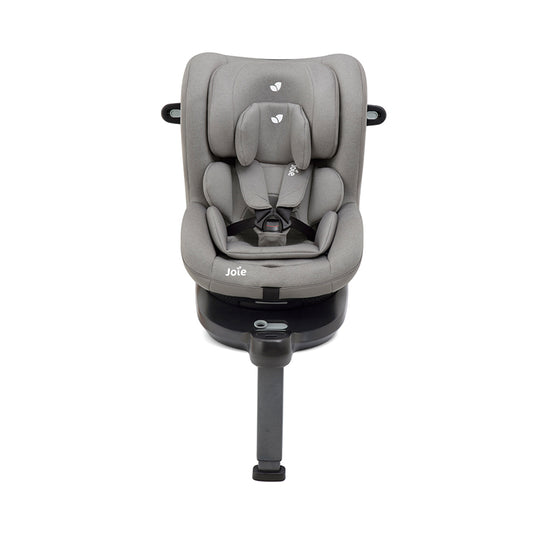 Joie - Cadeira I-Spin 360º Gray Flannel New2