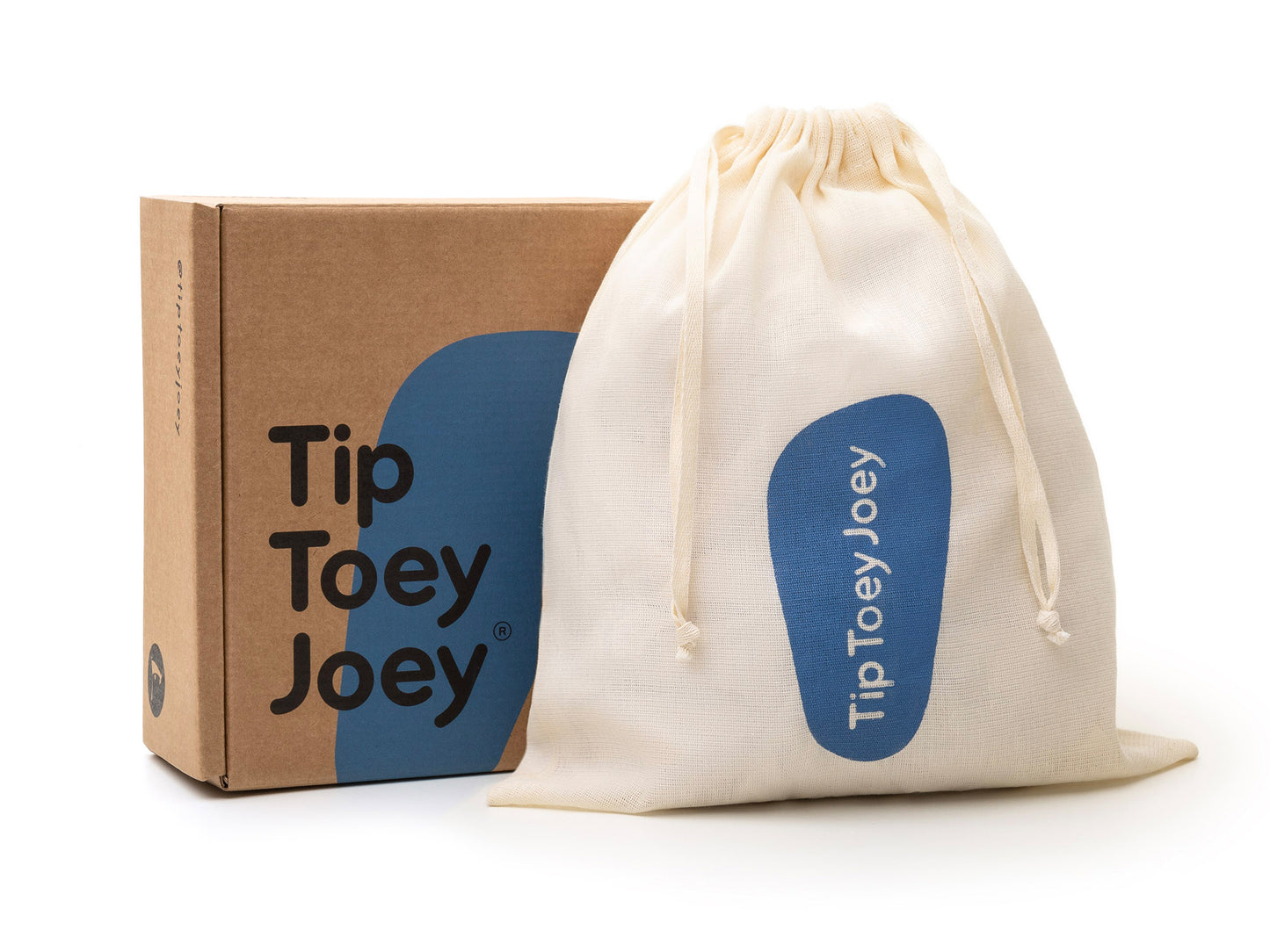 Tip Toey Joey - Ténis Volt