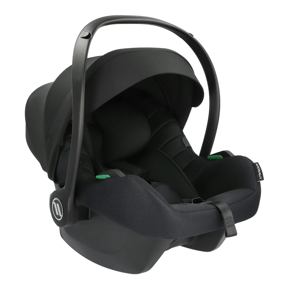 Avionaut Cosmo 2.0 Black
