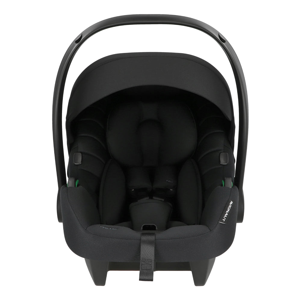 Avionaut Cosmo 2.0 Black