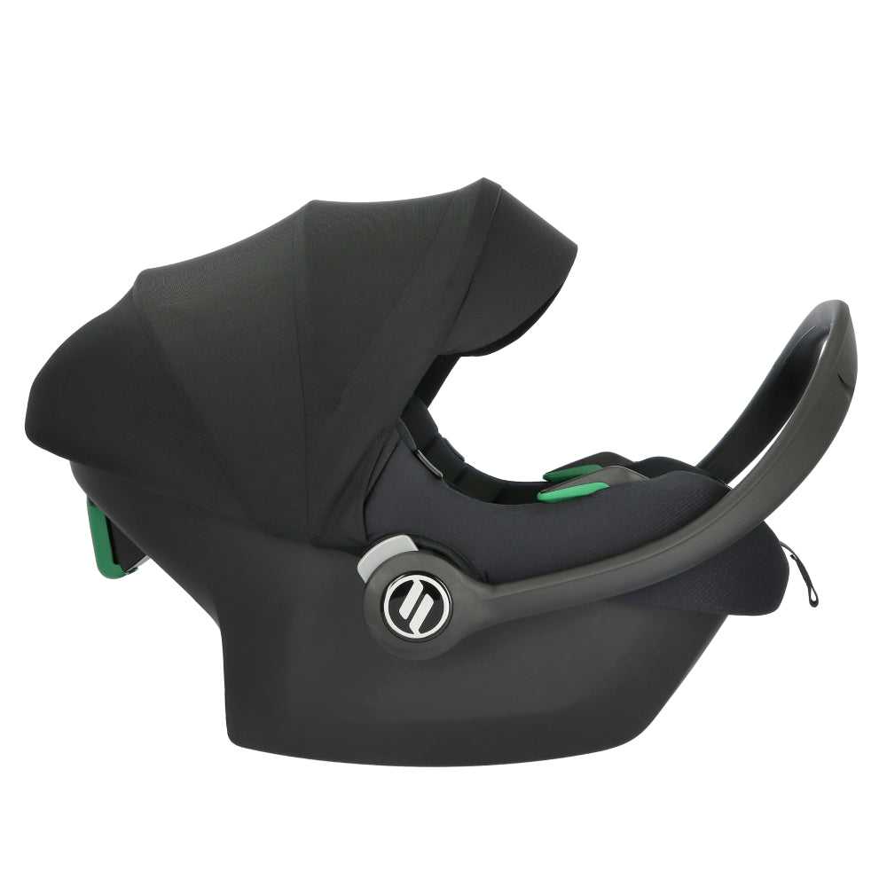 Avionaut Cosmo 2.0 Black