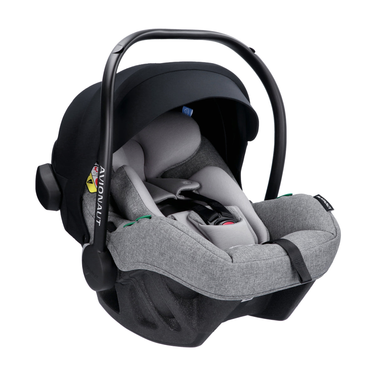Avionaut Pixel Pro 2.0 Grey