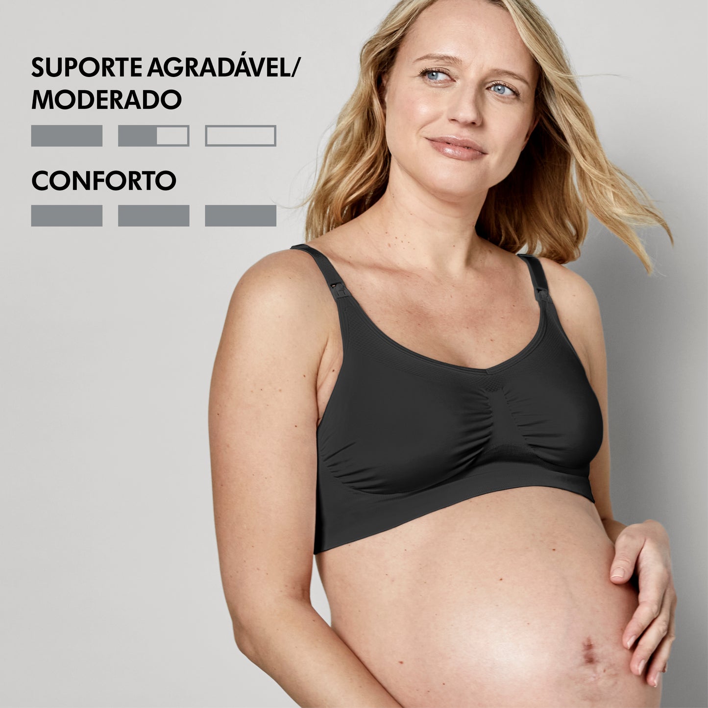Medela - Sutiã Keep Cool