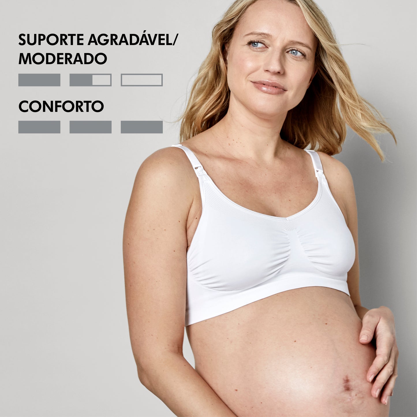 Medela - Sutiã Keep Cool