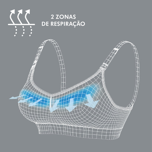 Medela - Sutiã Keep Cool