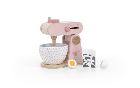 Label Label - Food Processor