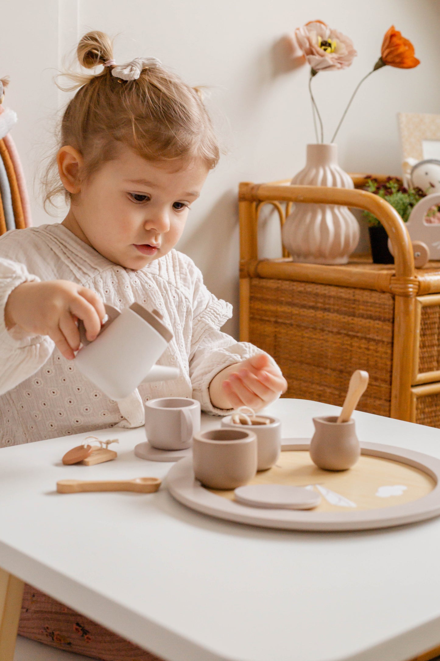 Label Label - Teaset