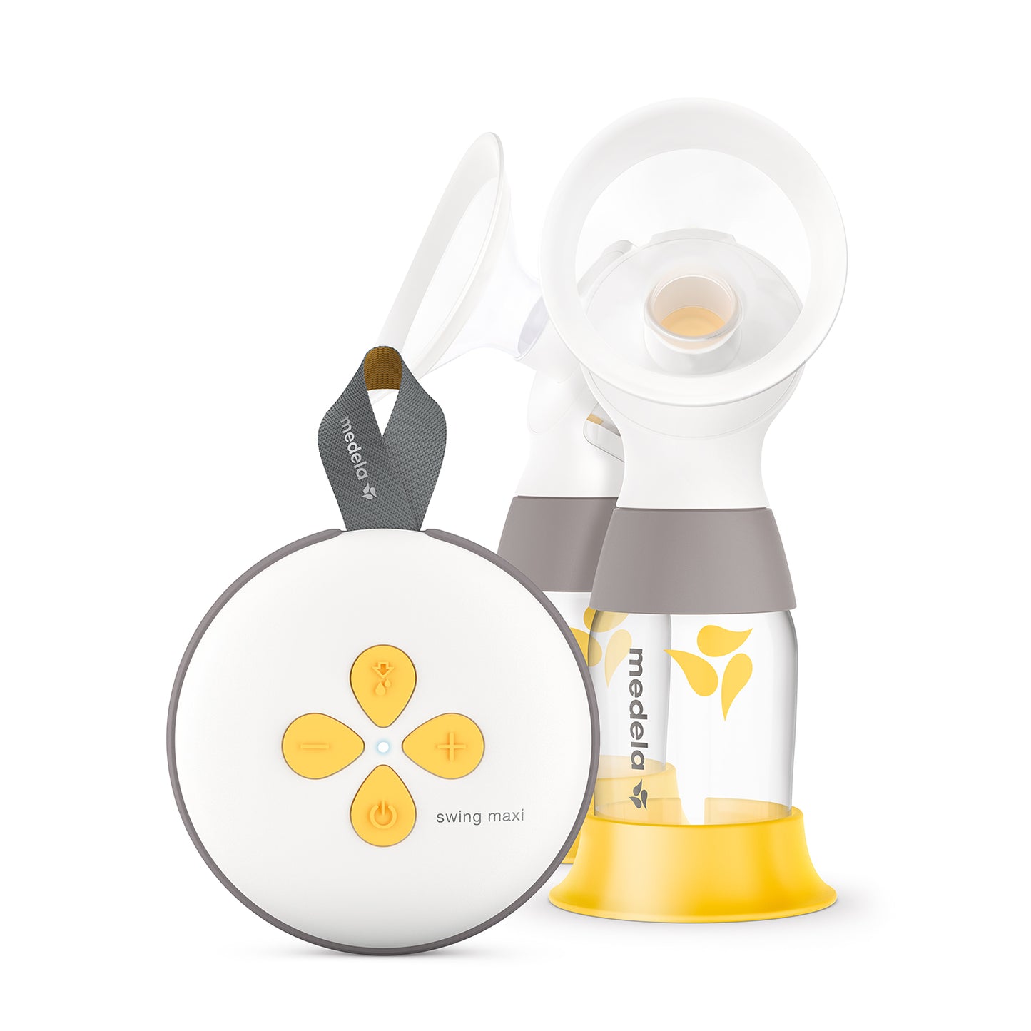 Medela - Bomba Coletora Swing Maxi