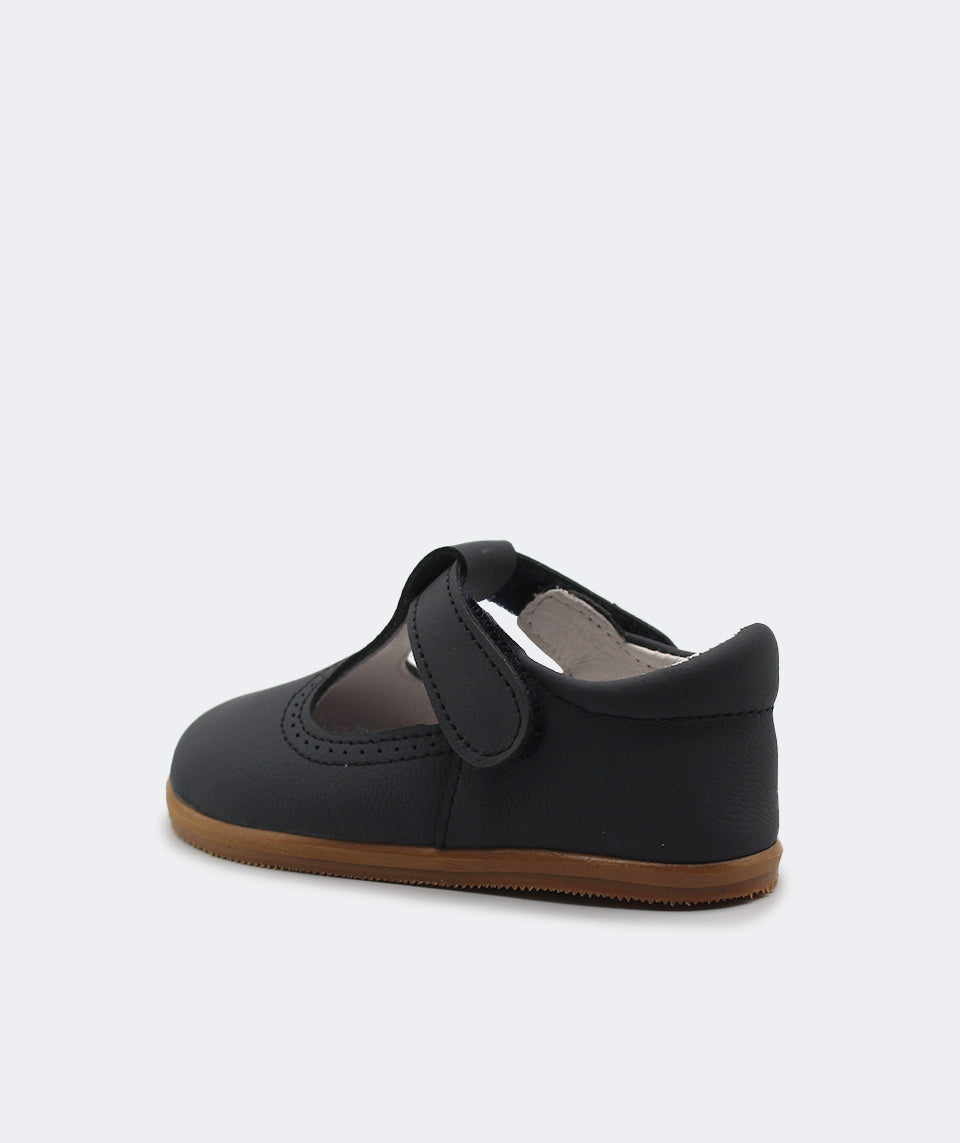 Blanditos By Crios - Sapatos Pepito Morgan Navy