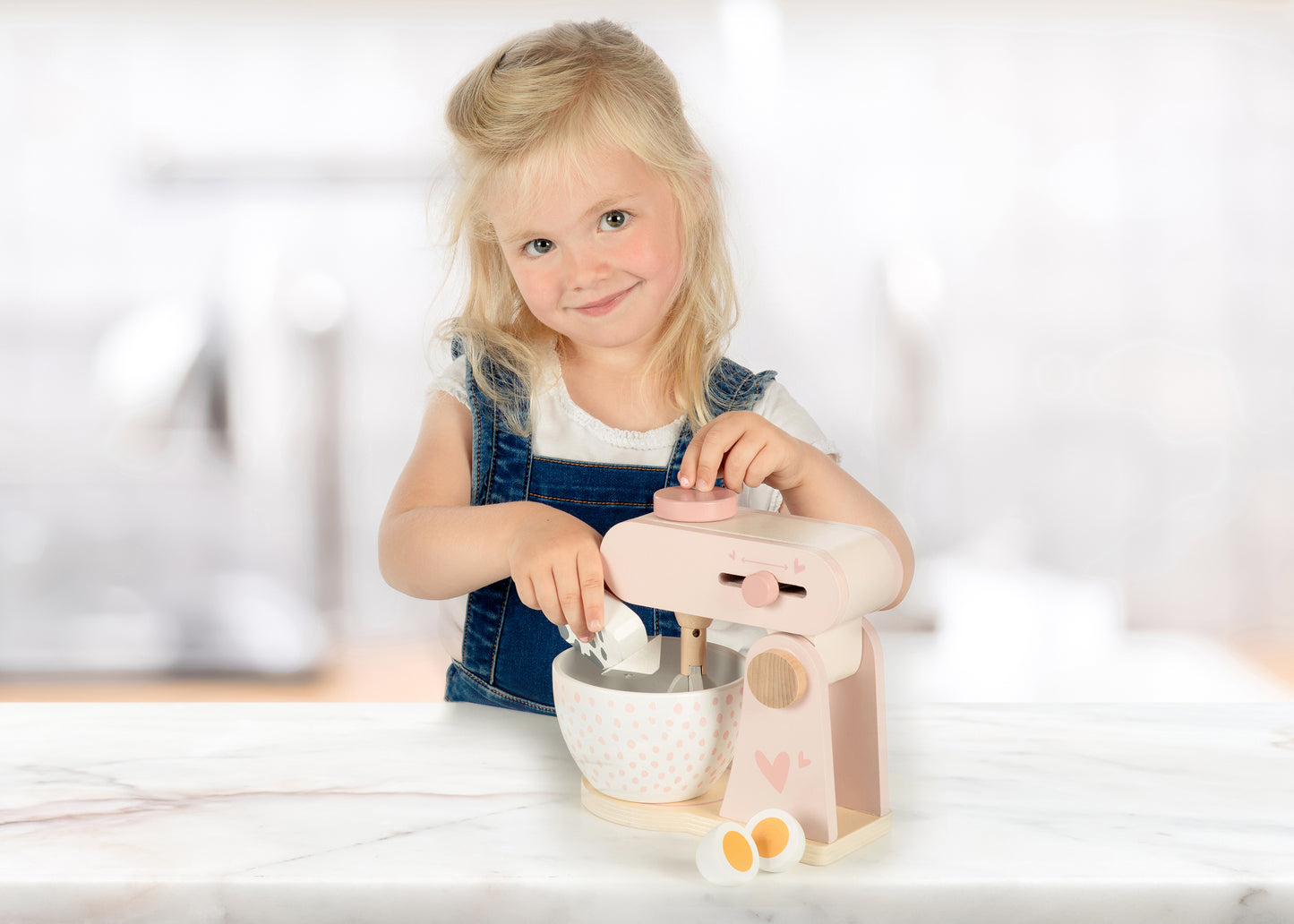 Label Label - Food Processor
