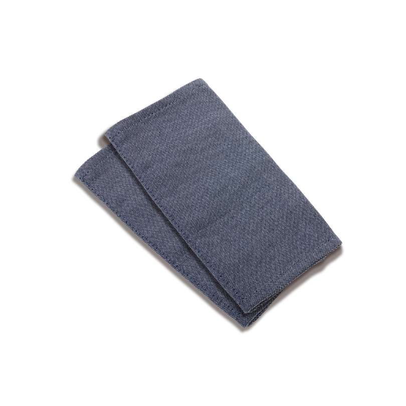 Quokkababy - Mei Carrier - Denim Blue