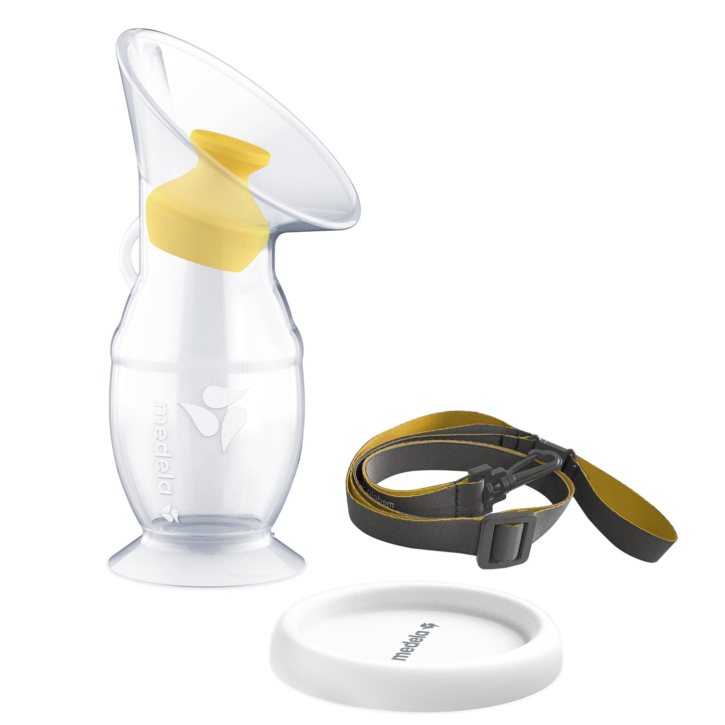 Medela - Coletor de Leite Materno