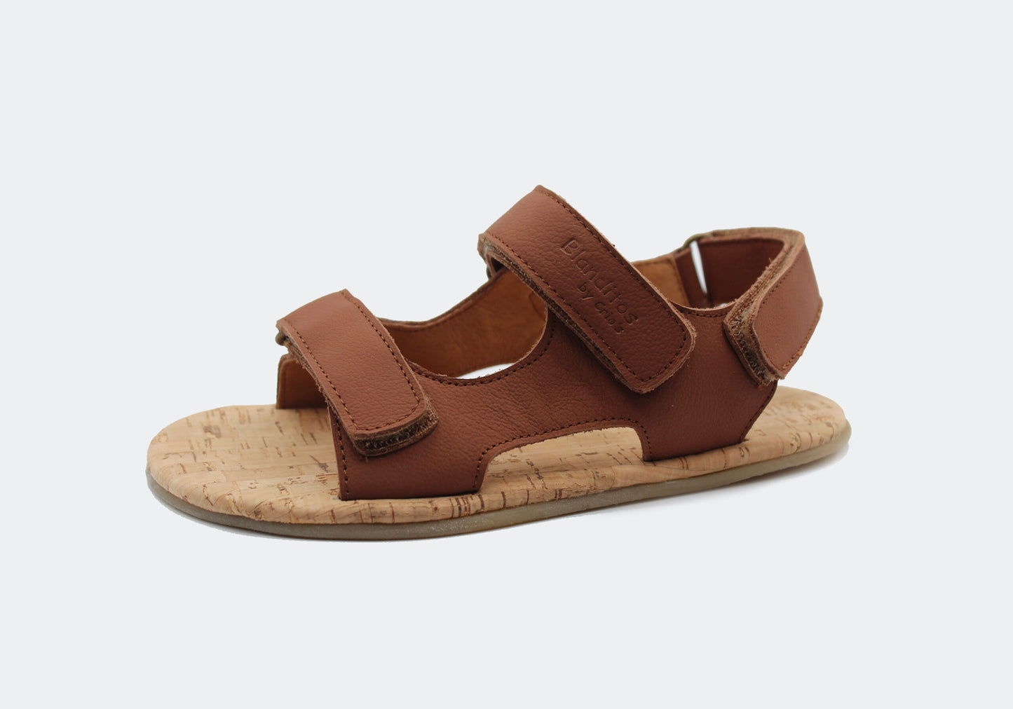 Blanditos - Sandália Timon Cuero