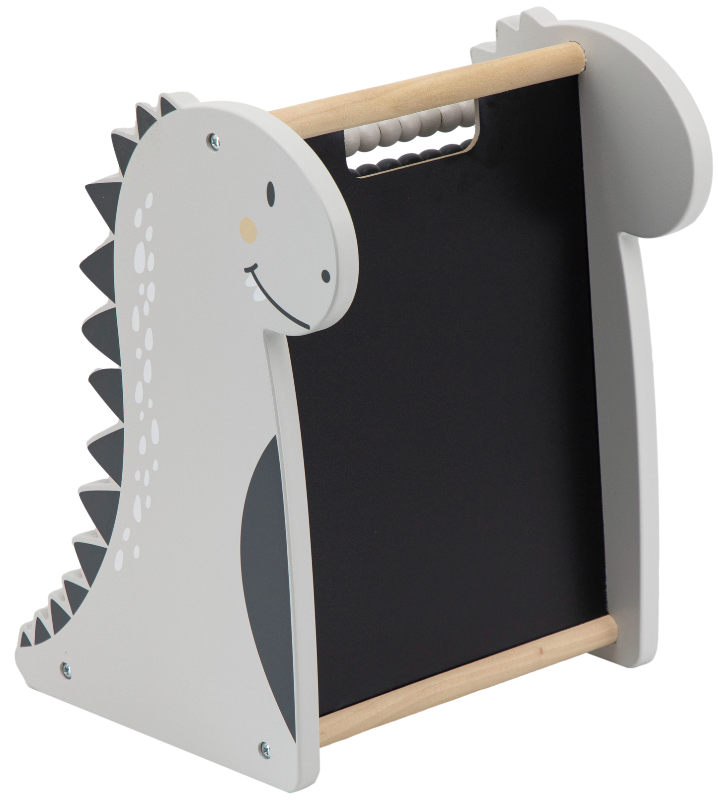 Tryco - Wooden Abacus Dinossaur