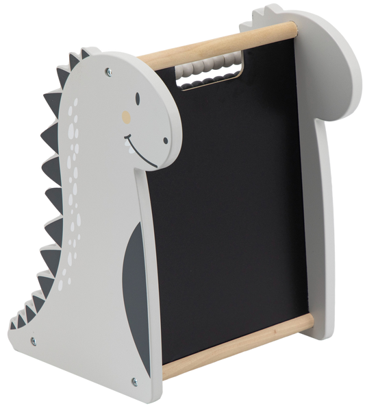 Tryco - Wooden Abacus Dinossaur
