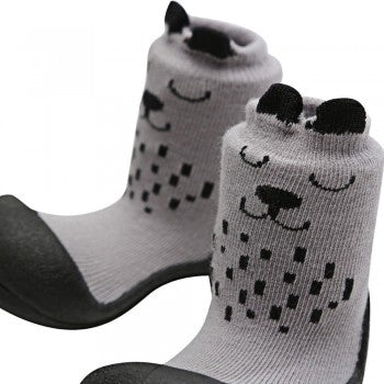 Attipas Cutie Gray